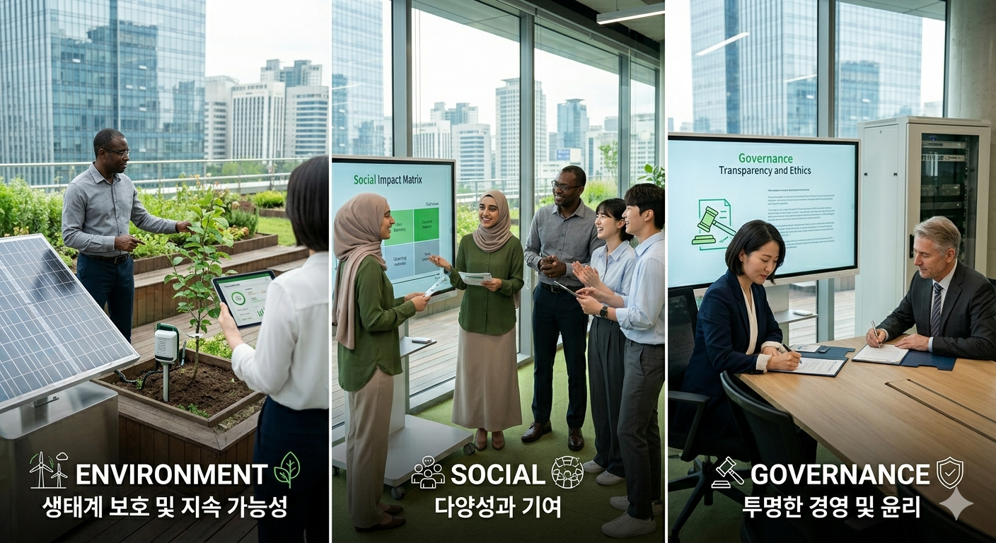 ESG경영